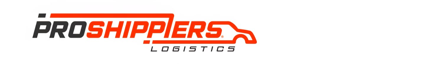 Proshippiers LLC logo